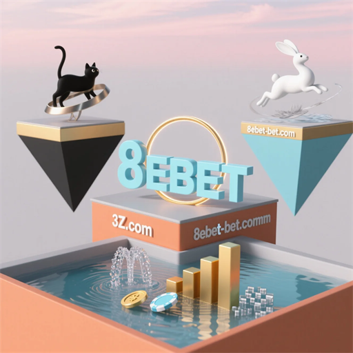 Explorando a Categoria de Apostas no 8ebet: Uma Nova Dimensão de Jogos