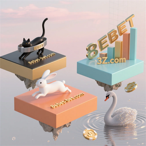 Explorando o Mundo dos Cassinos Online na 8ebet