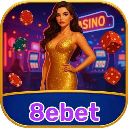 8ebet App