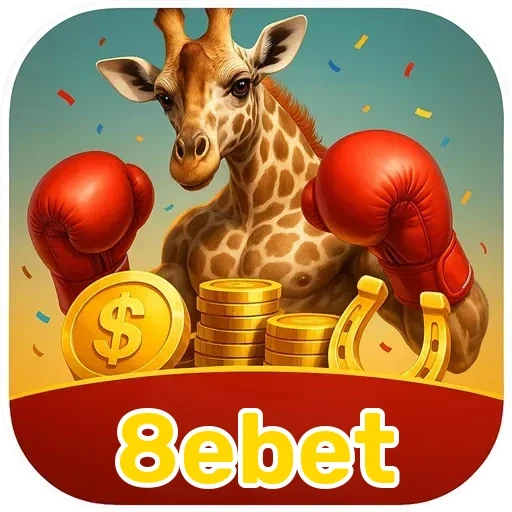 8ebet: A Confiabilidade que Você Procura nos Jogos Online