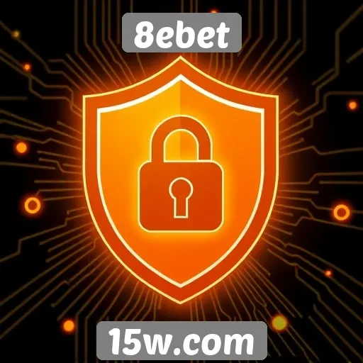 Recursos de segurança do site 8ebet em análise