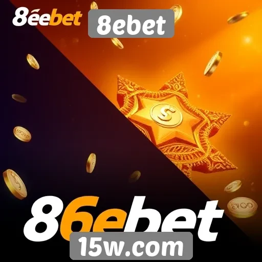 Promoções e bônus atrativos do 8ebet
